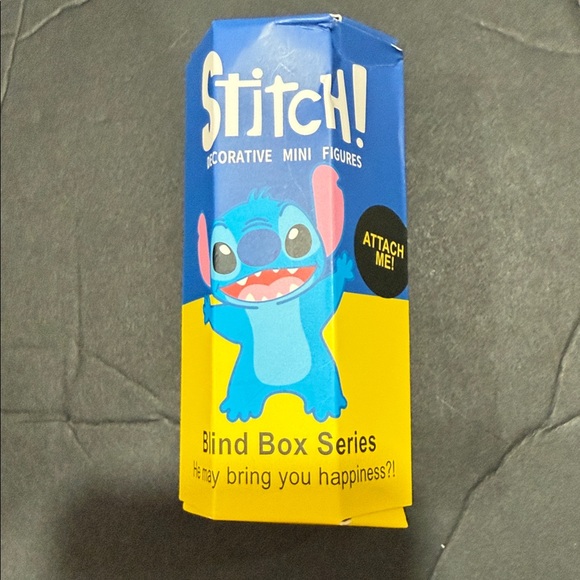 Loungefly StitchBackpack & Bundle of 7 with Stanley Cherry Blossom Pink 40ox - Picture 10 of 14